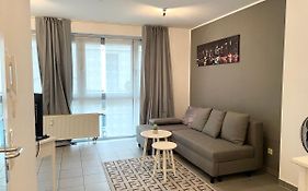 Toplage Innenstadt Köln-Neumarkt! Gemütliche Wohnung